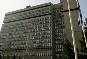 Συνελήφθη γιατρός δημόσιου νοσοκομείου για δωροληψία