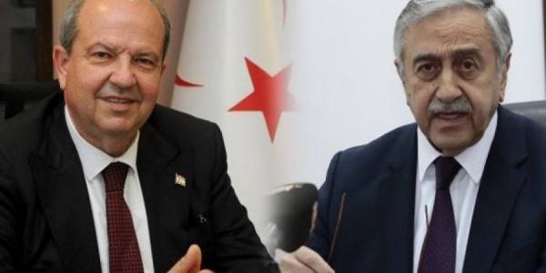 Τατάρ και Ακιντζί στον δεύτερο γύρο των «εκλογών» στα κατεχόμενα