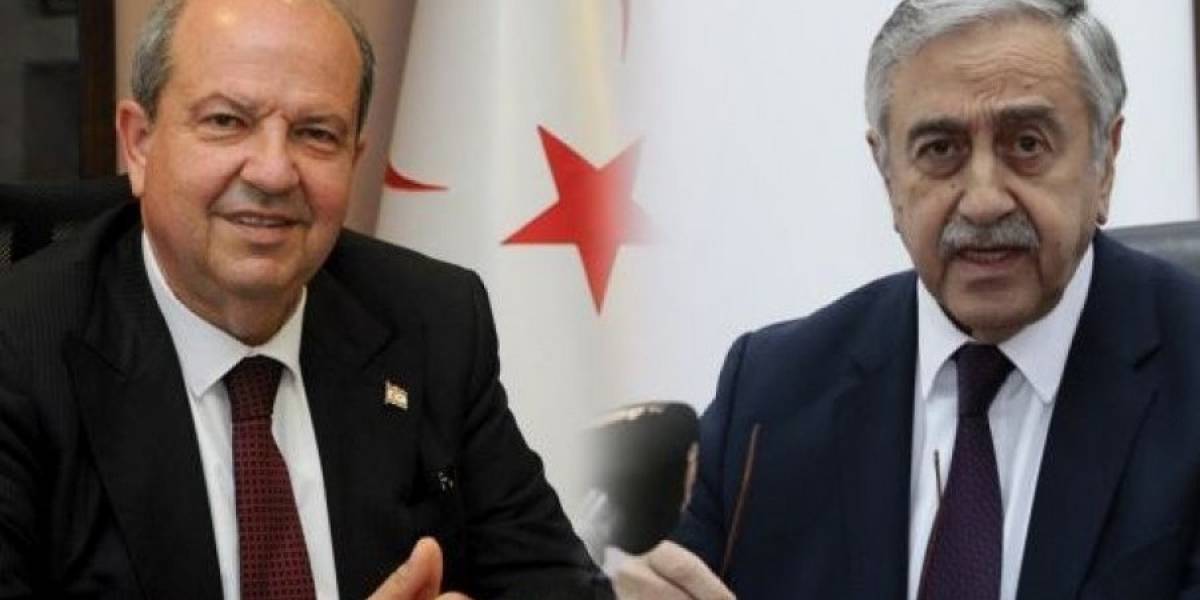Τατάρ και Ακιντζί στον δεύτερο γύρο των «εκλογών» στα κατεχόμενα