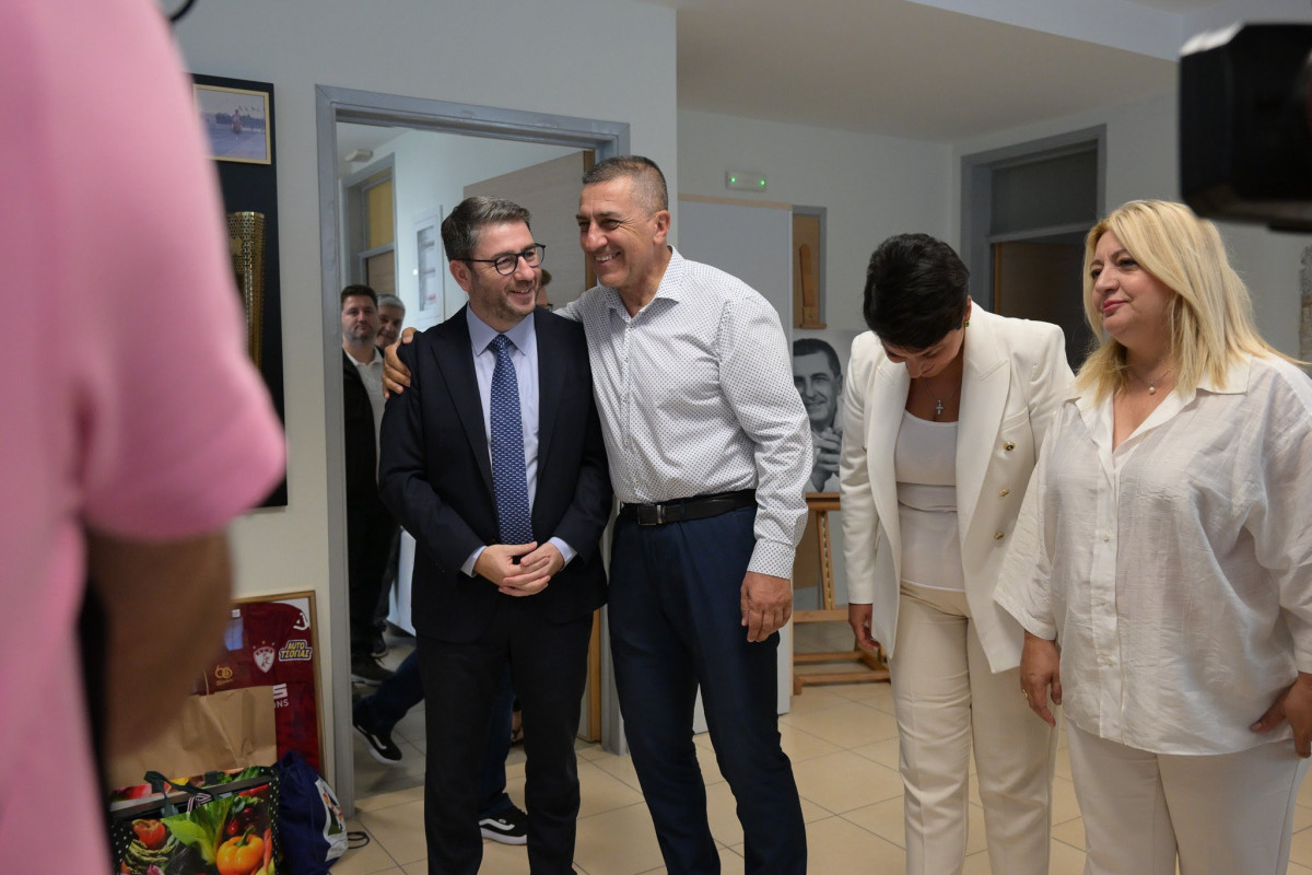 Ανδρουλάκης: Απαιτείται σχέδιο για μια Θεσσαλία ανθεκτική, με προοπτική