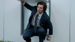 Emmys 2025: Σάρωσαν στις υποψηφιότητες Severance, Penguin και White Lotus