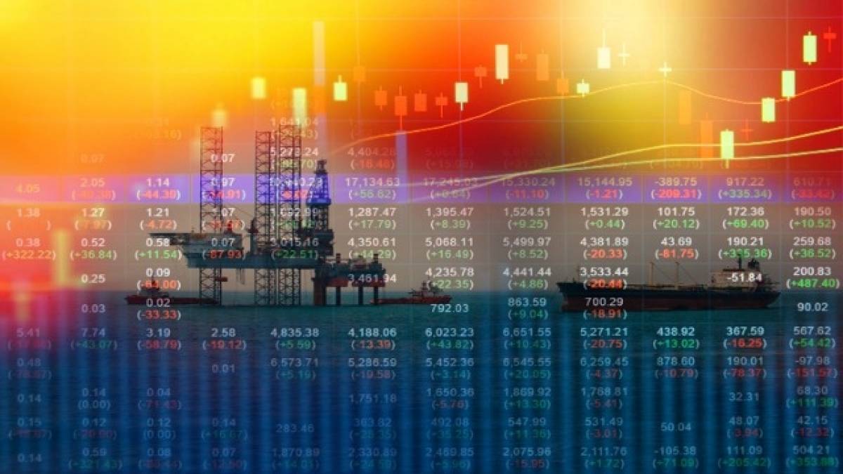 Στήριξη από την Κίνα βρίσκουν οι τιμές του πετρελαίου