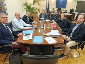 Καφούνης (ΕΣΕΕ): Κατάργηση της τεκμαρτής φορολόγησης για τις εμπορικές ΜμΕ