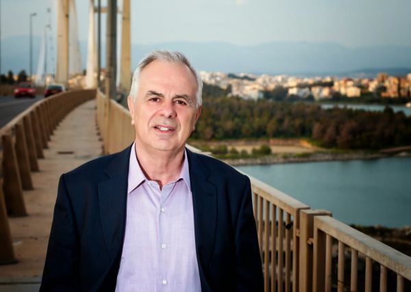 Αποστόλου:Παραχώρηση 1.000 στρεμμάτων σε νέους αγρότες για αρωματικά φυτά
