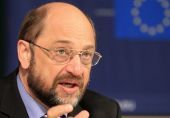 Σουλτς: Συμφωνείστε ειδάλλως έπεται "δράμα"