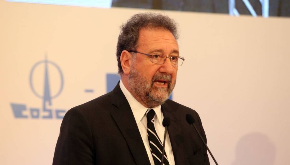 Πιτσιόρλας: Η κυκλική οικονομία αποτελεί ευκαιρία για τις επιχειρήσεις
