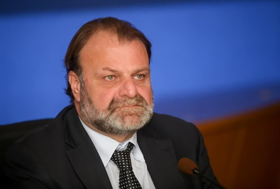 Πέθανε ο αντιδήμαρχος Καλλιθέας, Λάζαρος Λασκαρίδης