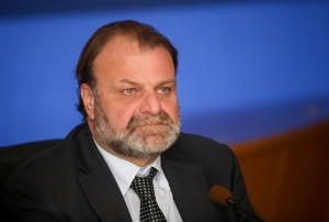 Πέθανε ο αντιδήμαρχος Καλλιθέας, Λάζαρος Λασκαρίδης