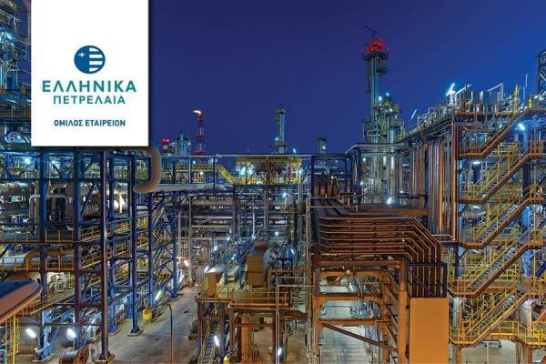 ΕΛΠΕ: Διανέμουν καθαρό μέρισμα 0,285 ευρώ ανά μετοχή
