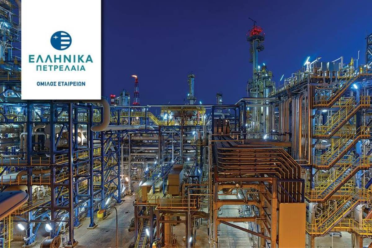 ΕΛΠΕ: Διανέμουν καθαρό μέρισμα 0,285 ευρώ ανά μετοχή