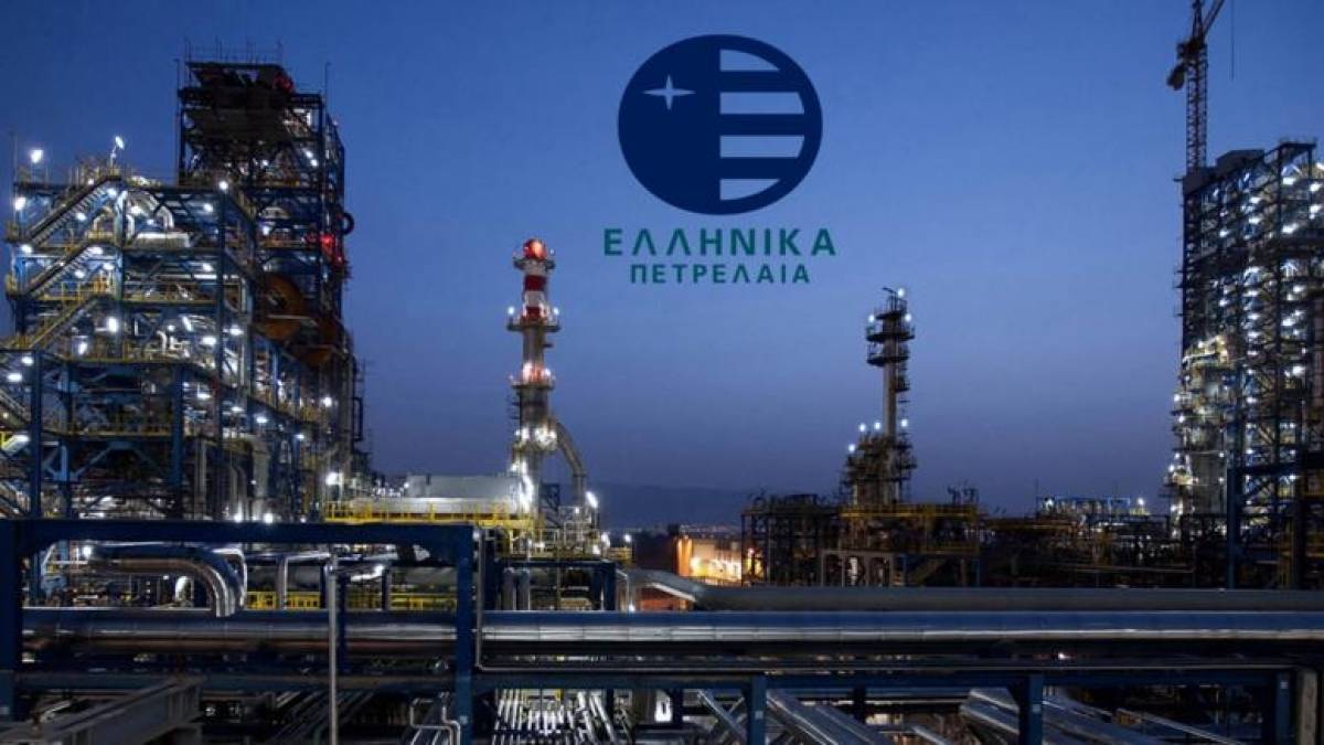 Aρχές 2020 ο διαγωνισμός για ΕΛΠΕ