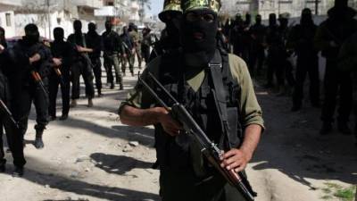 Ιράκ: Δικαστήριο καταδίκασε σε θάνατο τρεις Γάλλους του Ισλαμικού Κράτους