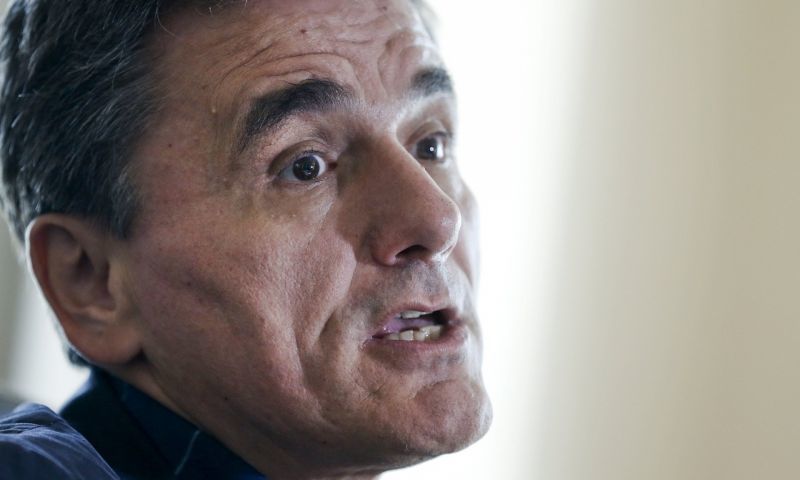 “Βόμβα” Τσακαλώτου: Οι αγρότες το πιο άσχημο της συμφωνίας-Έκανα λάθη