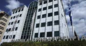 Με έντονο αγοραστικό ενδιαφέρον ξεκινά η χρηματιστηριακή εβδομάδα