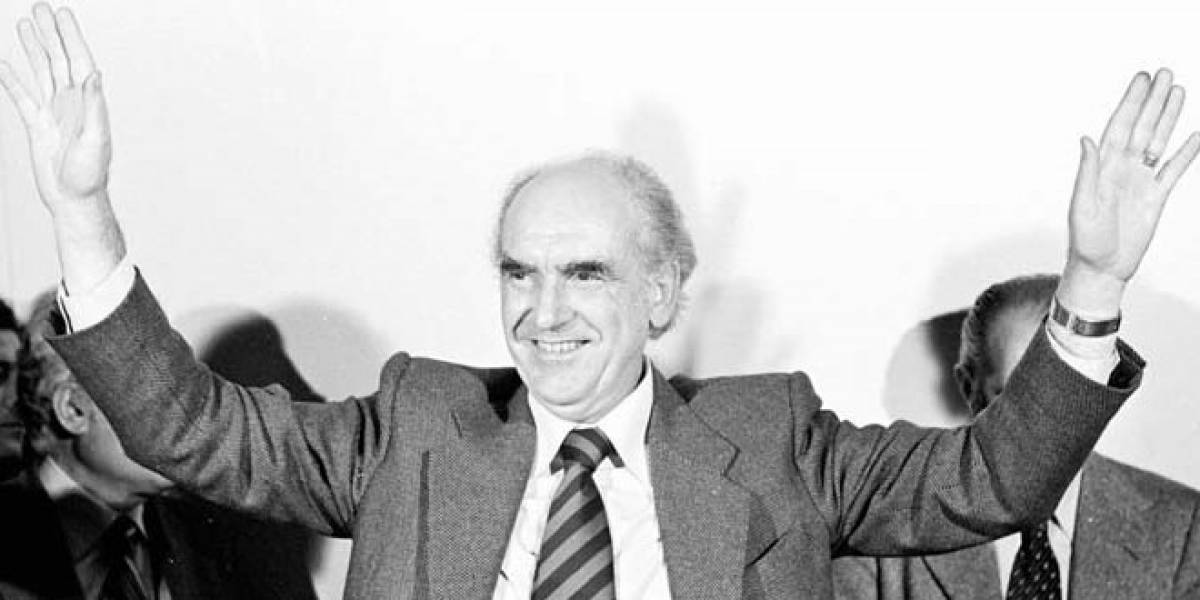 Γεννηματά για τα 100 χρόνια από τη γέννηση Ανδρέα Παπανδρέου