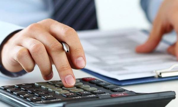 Και επισήμως στην παράταση οι φορολογικές δηλώσεις