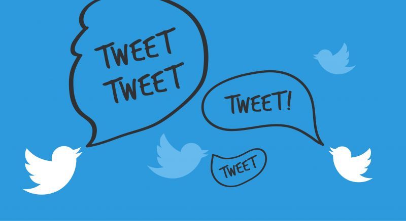 "Κελαηδά" το twitter-Ανακοίνωσε έσοδα για πρώτη φορά στην ιστορία του