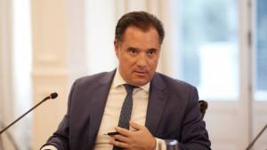 Γεωργιάδης: Η Πολιτεία Καινοτομίας αλλάζει το τοπίο στις νεοφυείς επιχειρήσεις