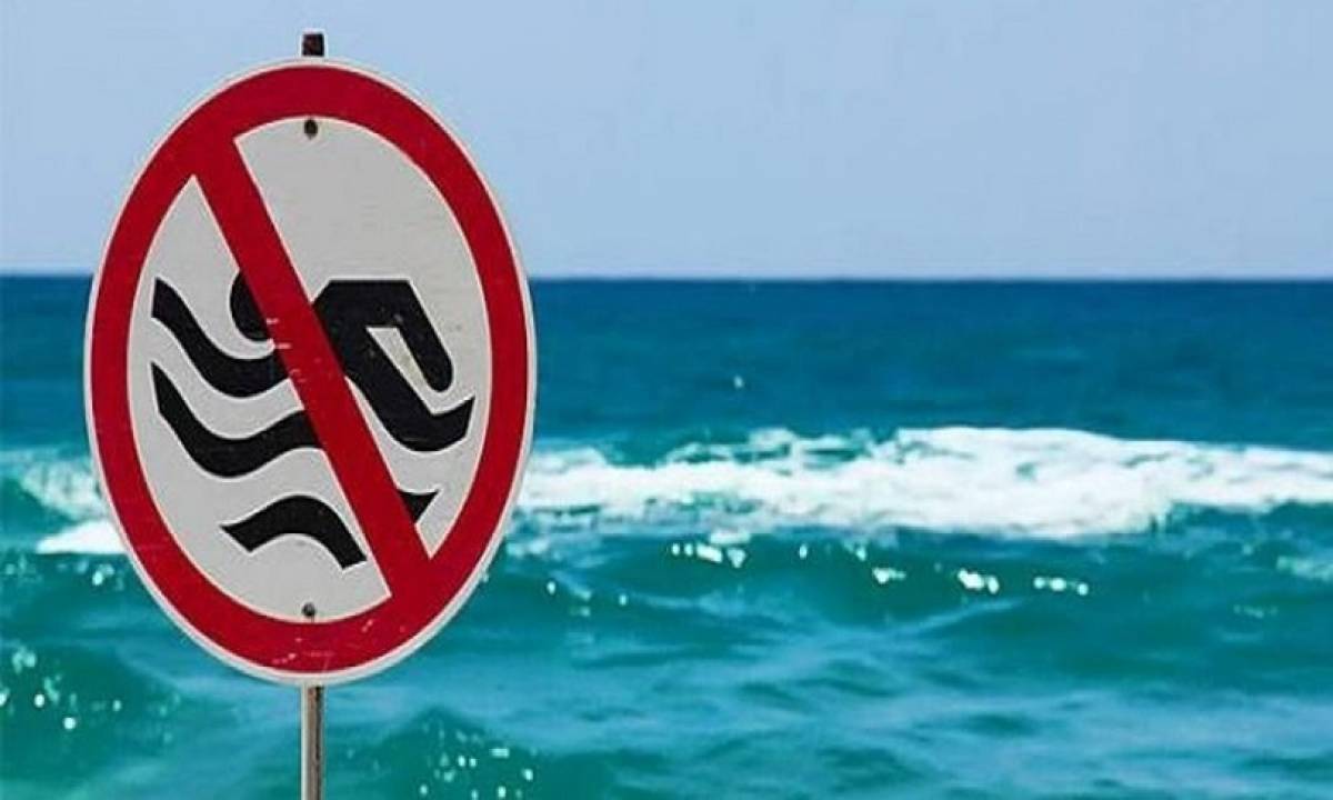 Τέλος στο κολύμπι και την υποβρύχια αλιεία λόγω του κορονοϊού