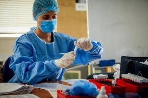 Διασπορά κρουσμάτων: Ισοπαλία Αττικής και Θεσσαλονίκης- Διψήφιος ο αριθμός
