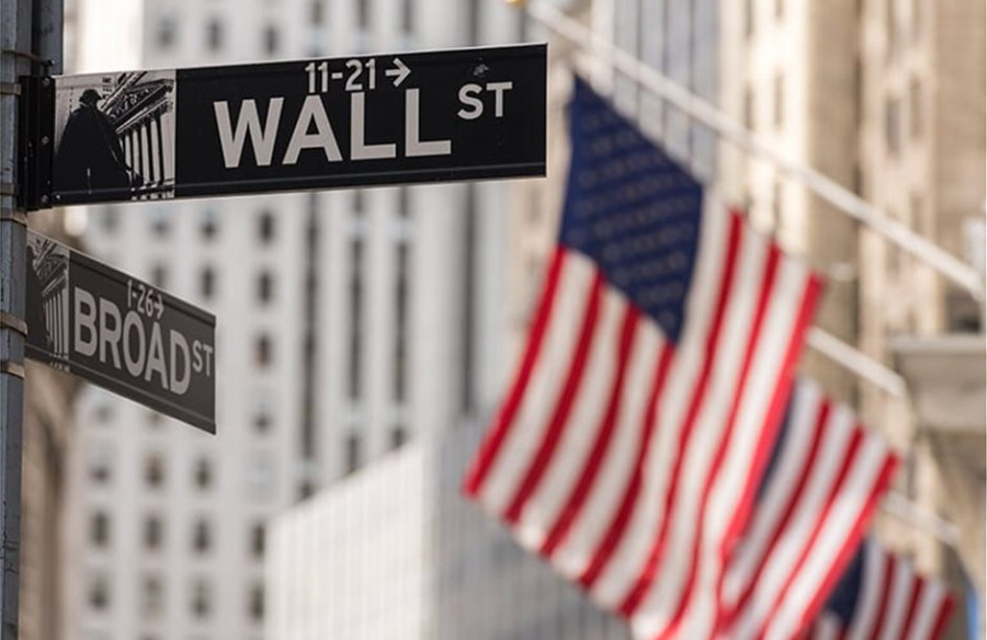 Πτώση για τον S&amp;P 500 στην αρχή του δεύτερου μισού του 2025 – Απώλειες για τις μετοχές της Tesla