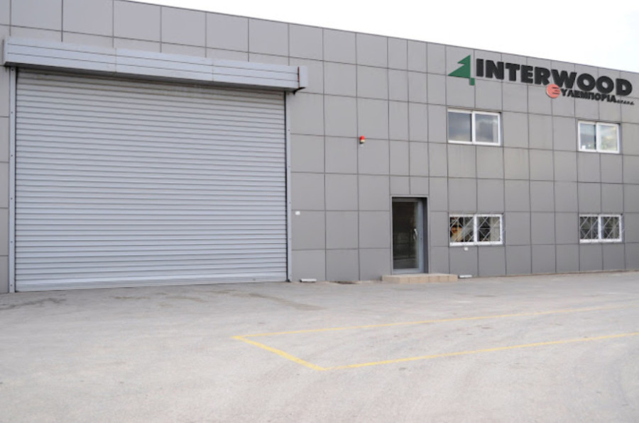 Interwood: Στα €38,207 εκατ. ο τζίρος το 2024