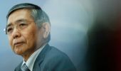 Kuroda (BoJ): Δεν θα μειώσουμε περαιτέρω τα επιτόκια