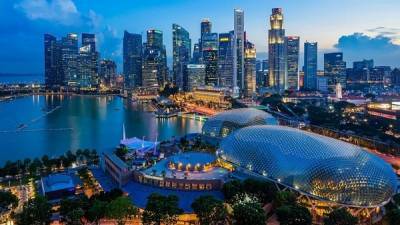 Σιγκαπούρη: Σημαντική πτώση στις δομικές τιμές καταναλωτή