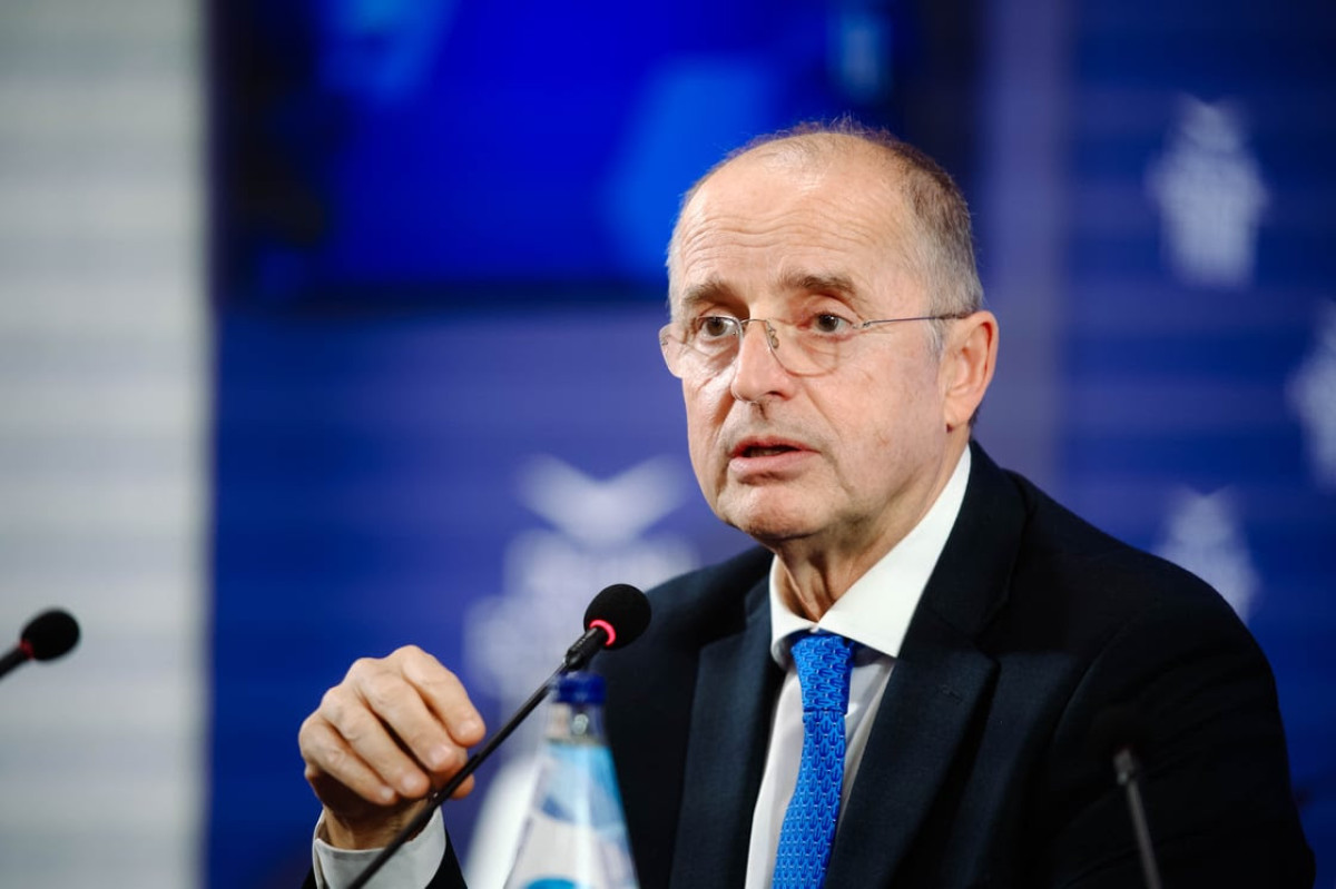 Χάρης Σαχίνης, Διευθύνων Σύμβουλος της ΕΥΔΑΠ
