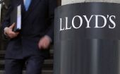 Lloyds: Έξοδος από το City μετά από 328 χρόνια!