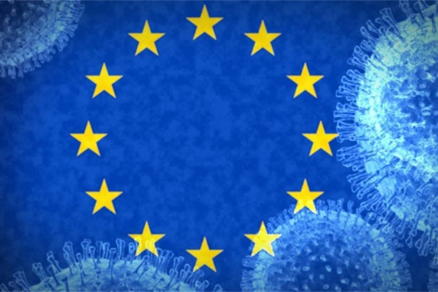 Κομισιόν: Εμβολιασμός του 70% των Ευρωπαίων πολιτών μέχρι το καλοκαίρι