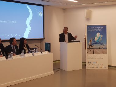 VISA Solidarity: Υποστήριξε 850.000 ανθρώπους τα τελευταία 3 χρόνια
