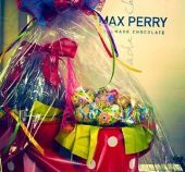 Διαγωνισμός: Κερδίστε αυτό το υπέροχο πασχαλινό καλάθι από τα Max Perry