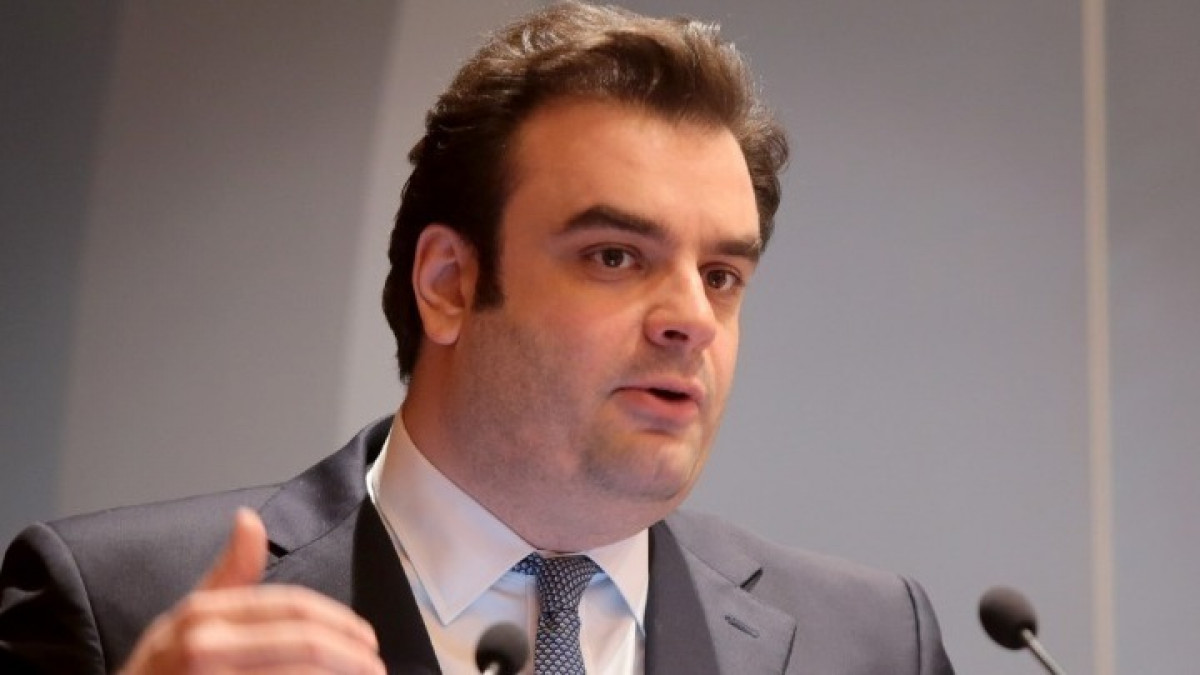 Πιερρακάκης: Τον Ιούλιο το νομοσχέδιο για τις αναδυόμενες τεχνολογίες