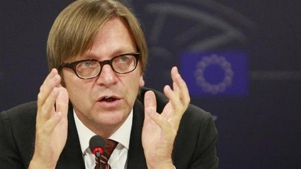 Φερχόφστατ: Μη ρεαλιστική η συμφωνία με την Ελλάδα