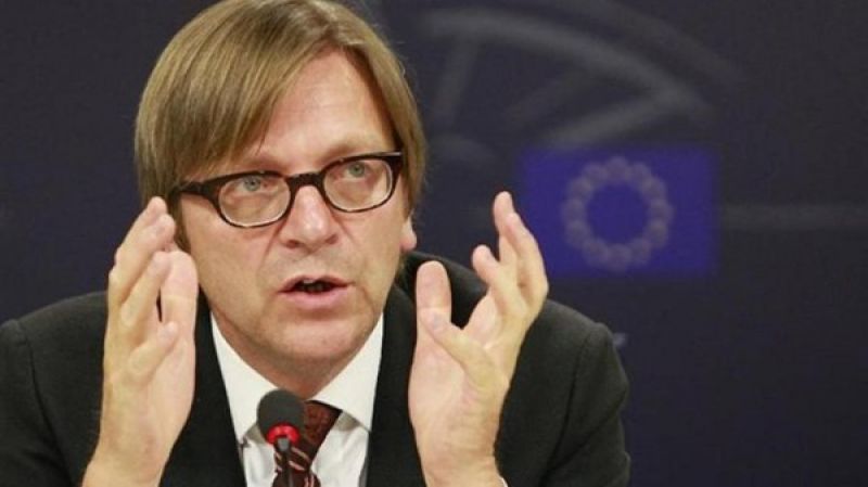 Φερχόφστατ: Μη ρεαλιστική η συμφωνία με την Ελλάδα