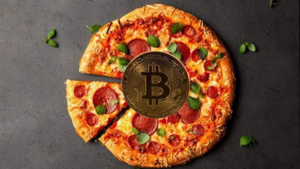 Τι μπορείς να αγοράσεις σήμερα με 10.000 Bitcoin;