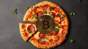 Τι μπορείς να αγοράσεις σήμερα με 10.000 Bitcoin;
