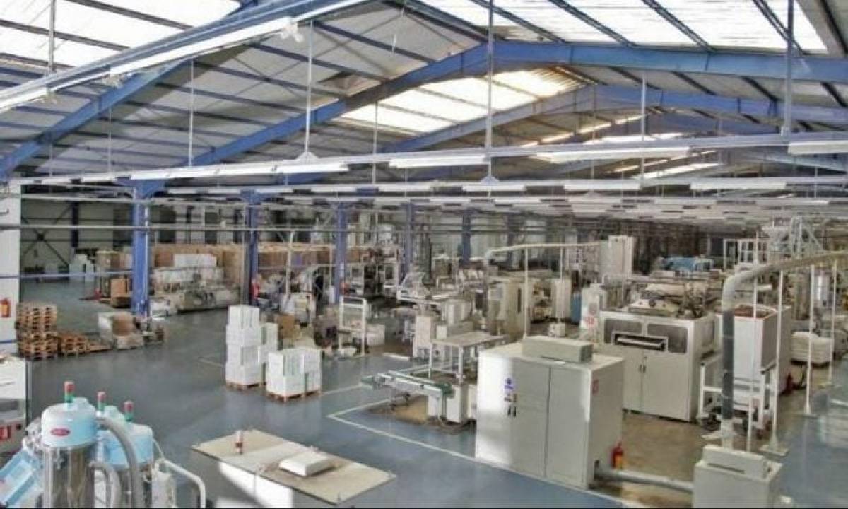 Πλαστικά Θράκης: Ανακοίνωση Αγοράς Ιδίων Μετοχών