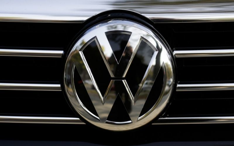 VW: Σε χαμηλά πενταετίας το μερίδιο αγοράς το α' τρίμηνο