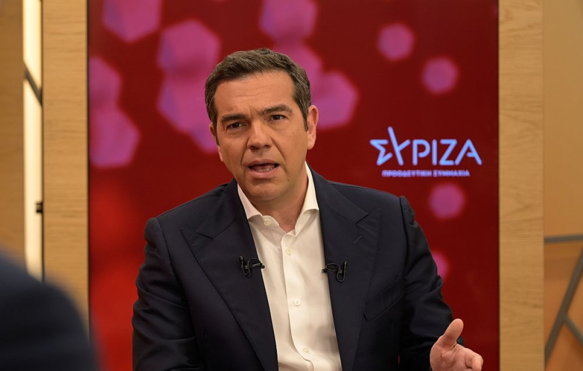 Τσίπρας: Ζητάμε την ευκαιρία να κριθεί ο ΣΥΡΙΖΑ χωρίς τρόικα