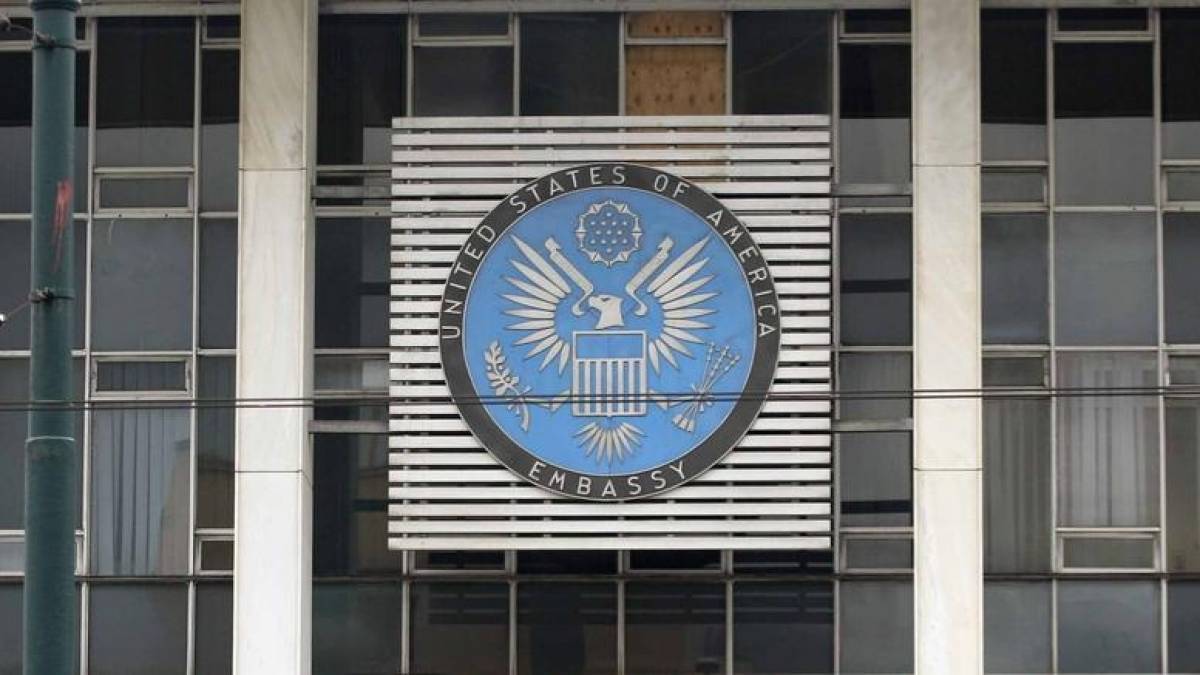 Ιός Δ.Νείλου: Υγειονομικές οδηγίες προστασίας από την Αμερικανική Πρεσβεία