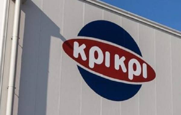 Η αξιοσημείωτη συνέπεια της Κρι Κρι