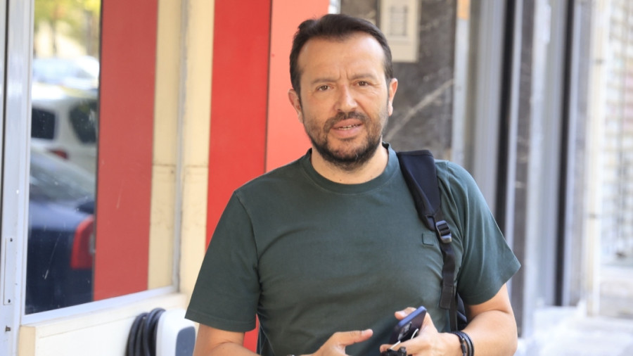 Παππάς: Ο Φάμελλος να μιλήσει στα όργανα του κόμματος - Να βρεθεί λύση με τον Πολάκη