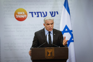 Ισραήλ: Καλεί τους πολίτες του να φύγουν από την Τουρκία