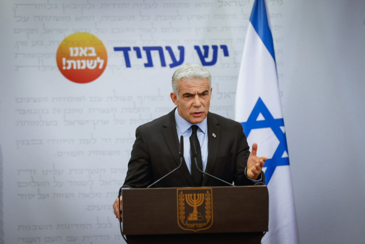 Ισραήλ: Καλεί τους πολίτες του να φύγουν από την Τουρκία