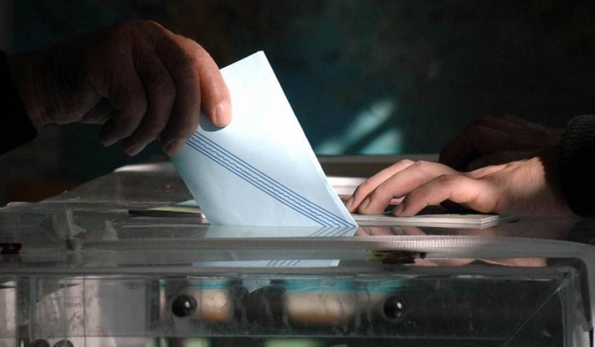 Προβάδισμα 6,9 ποσοστιαίων μονάδων δίνει στη ΝΔ η Alco