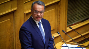 Σταϊκούρας: Πιο ασφαλείς οι σιδηροδρομικές μετακινήσεις Αθήνας - Θεσσαλονίκης