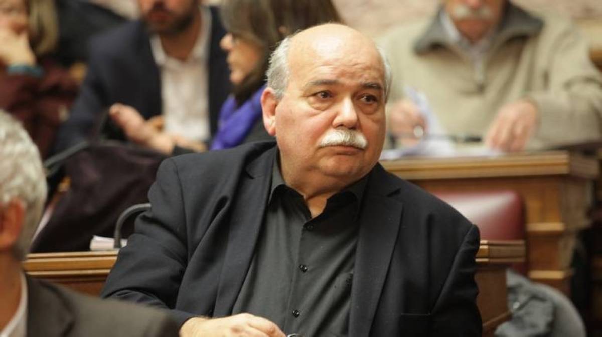Βούτσης για Μάτι:Υπάρχουν πολλά σημεία στα οποία έχουν γίνει λάθη