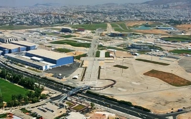 Υπεγράφη η συμφωνία για την αξιοποίηση του Ελληνικού